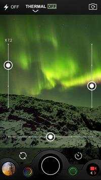 Night Camera screenshot 5