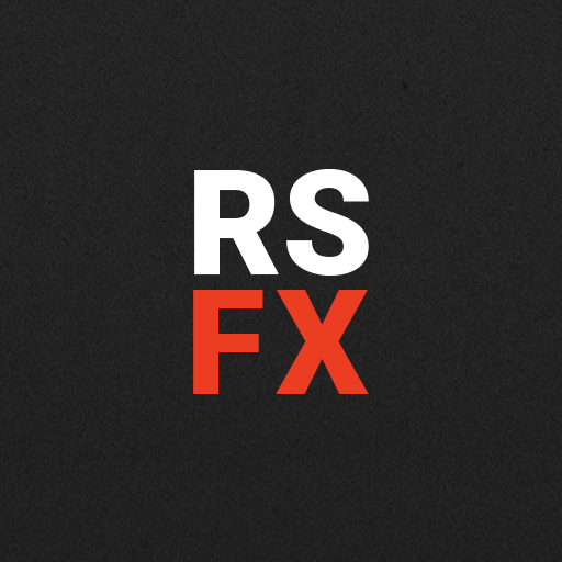 RSFX: Create your own mp3 ringtones for free 🎶 icon