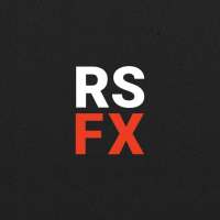 RSFX: Create your own mp3 ringtones for free 🎶 logo