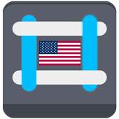The US News Browser, All News 1.0