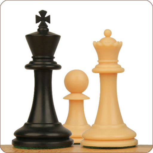 King Chess icon
