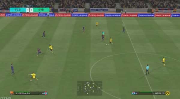 New Pes 2018 (Tips) screenshot 3