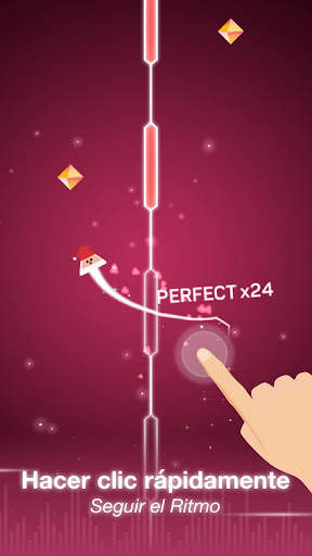 Ritmo a Puntas (Dot n Beat) screenshot 4