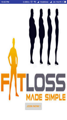 Fat Loss screenshot 1