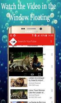 FlyTube Lite screenshot 3