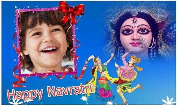 Dussehra photo frames New screenshot 1