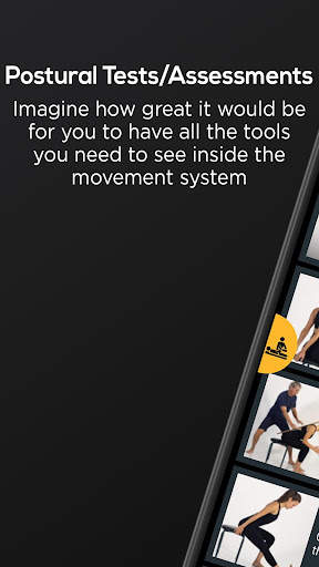 Posture by Muscle & Motion screenshot 8