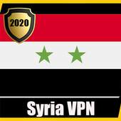 Syria VPN 1.0