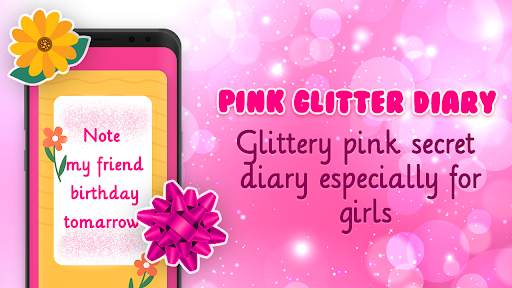 Diary with lock - My journal, Personal Diary App screenshot 5