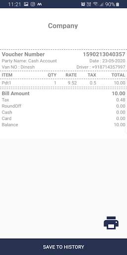 atACC MOBILE screenshot 4