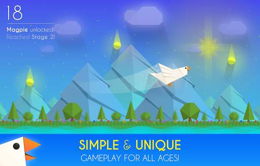 Paper Wings screenshot 3