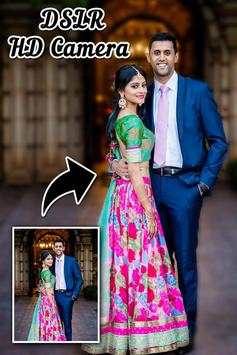 DSLR Camera 2018 - DSLR HD Camera Pro screenshot 5