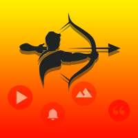Adivasi Status logo