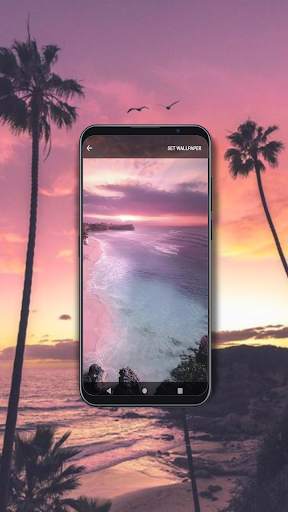 Wallpaper SamSung Live screenshot 7
