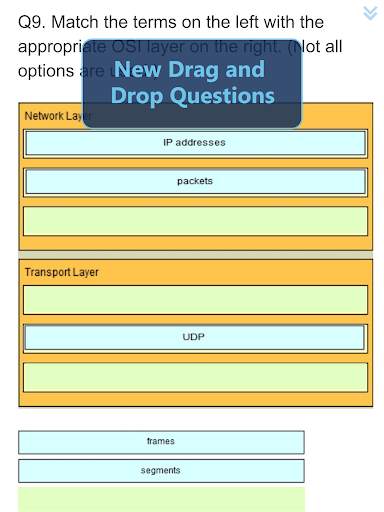 CompTIA A+: 220-901 Exam (expired on 7/31/2019) screenshot 11