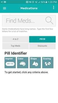 Primary Care Pharmacy screenshot 4