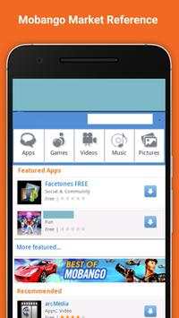 Free Mobango Best Tips screenshot 1