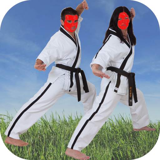 Karate Training Full Version TV 10