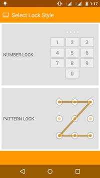 Temple App Lock Theme screenshot 1