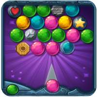 Bubble Shooter 2