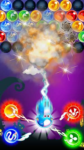 Bubble Shooter: Blast Mania screenshot 5