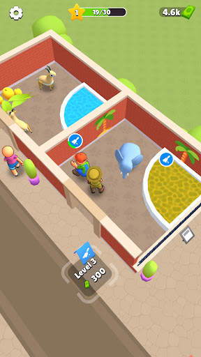 My City Zoo screenshot 5
