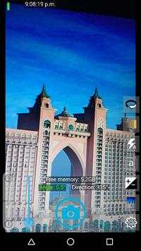 HD DLSR Camera screenshot 1