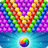 Bear Bubble Pop icon