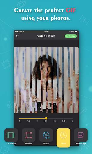 Photo Video Maker With Music screenshot 5