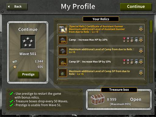 War 1944 : World War II screenshot 18