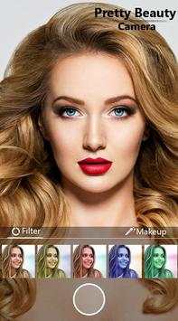 Pretty Makeup Camera - Beauty Plus Camera screenshot 5