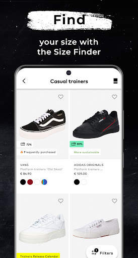 ABOUT YOU Online Fashion Shop screenshot 6
