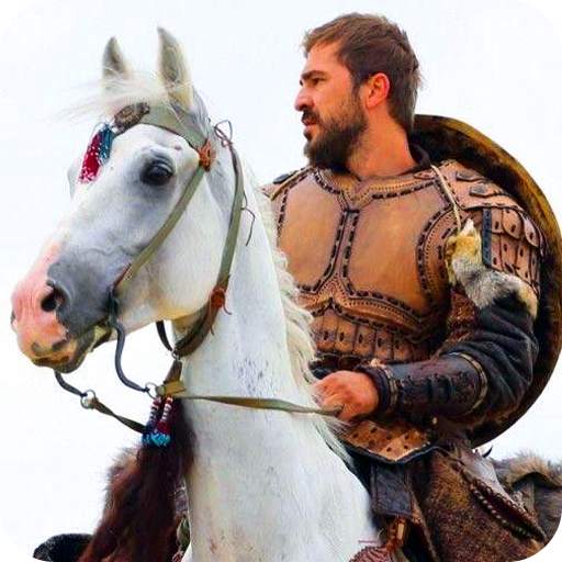 Ertugrul Game - Horse Riding 2.0