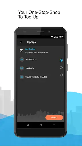 My Account by TruConnect скриншот 3