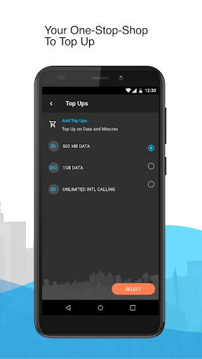 My Account by TruConnect screenshot 3