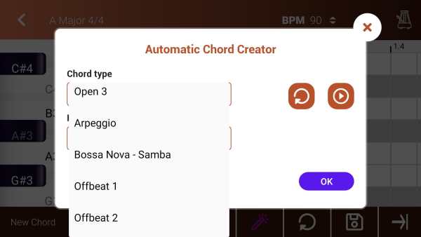 Music Creator screenshot 7