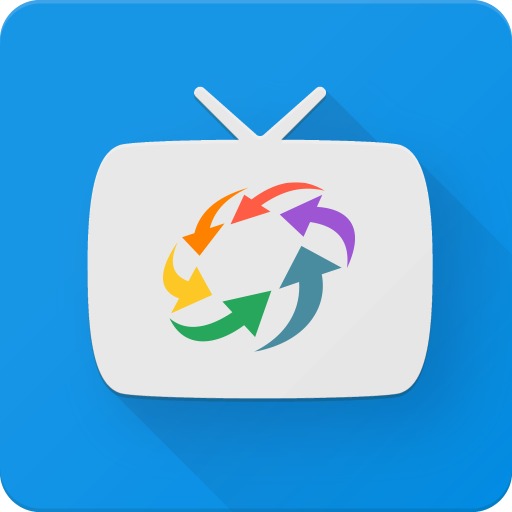 Ace Stream LiveTV icon