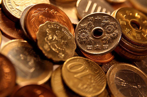 Falling Money 3D Live Wallpaper screenshot 4