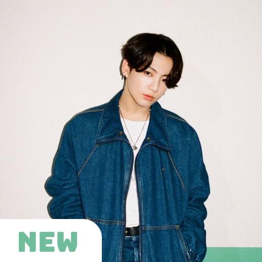 Jungkook Wallpaper HD 4K 2021 icon