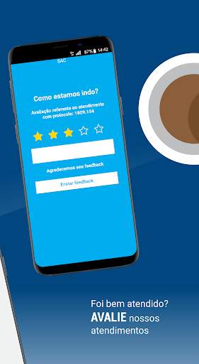 Teleson Telecom скриншот 7