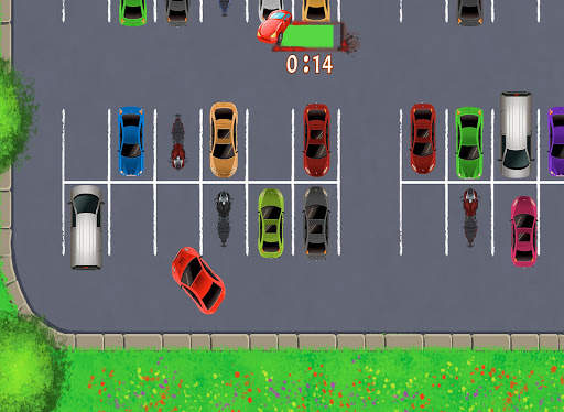 I Park My Car screenshot 12