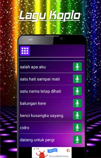 Lagu Koplo Terbaru 2019 screenshot 2
