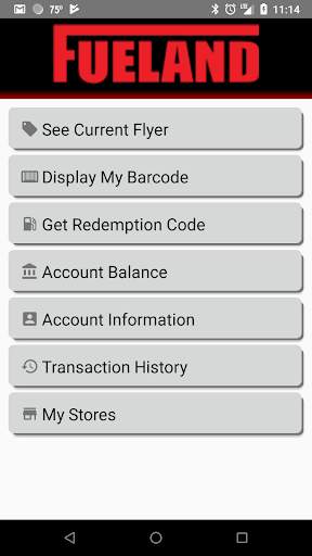 FLMobile скриншот 1