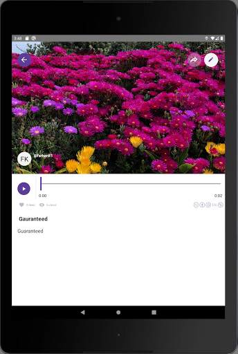 PhoneMe screenshot 11