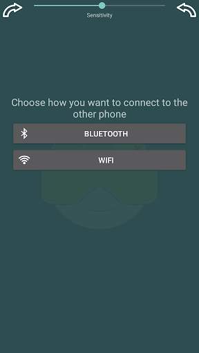 NOMone VR Browser Remote screenshot 2