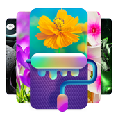 Best Nature Wallpaper icon