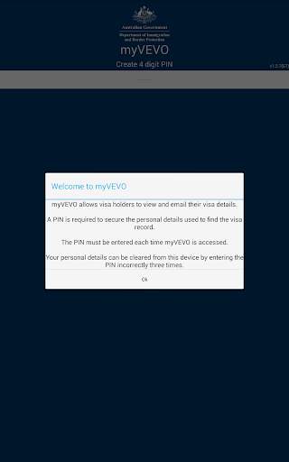 myVEVO screenshot 7
