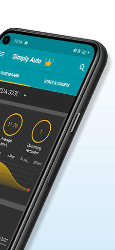 Simply Auto: Car Maintenance screenshot 2