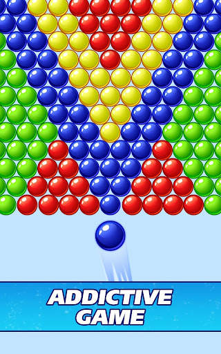 Bubble Pop screenshot 5