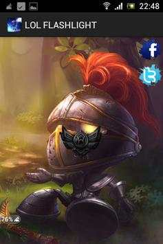 League of Legends FLASHLIGHT screenshot 3